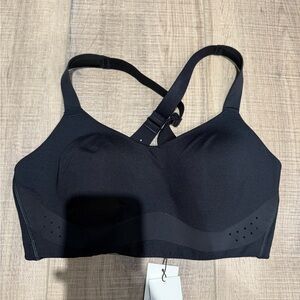 CALIA Black Women's Sports Bra